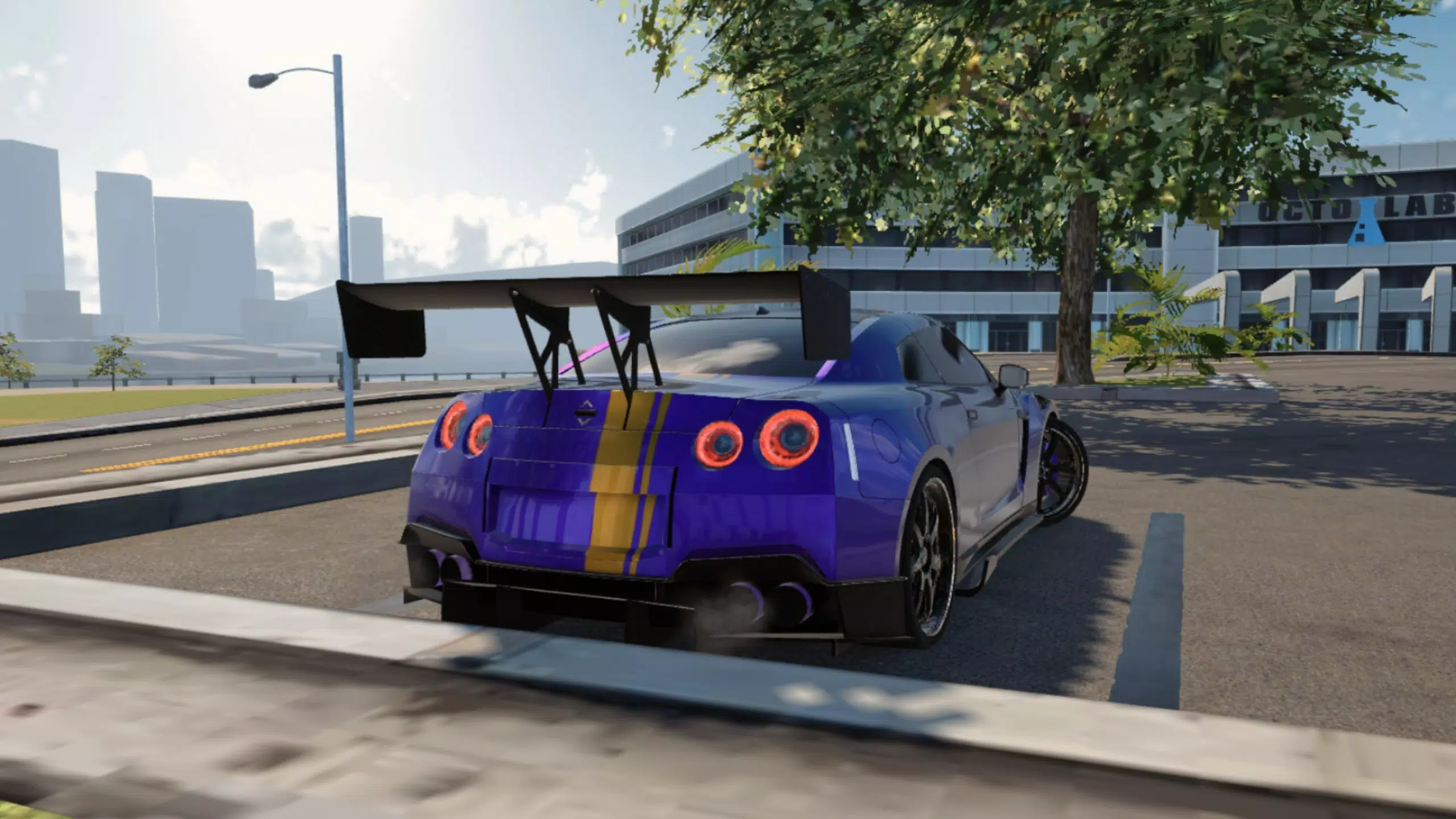 🔥 Download Drive Zone Online car race 0.7.0 b414 APK . Impressive