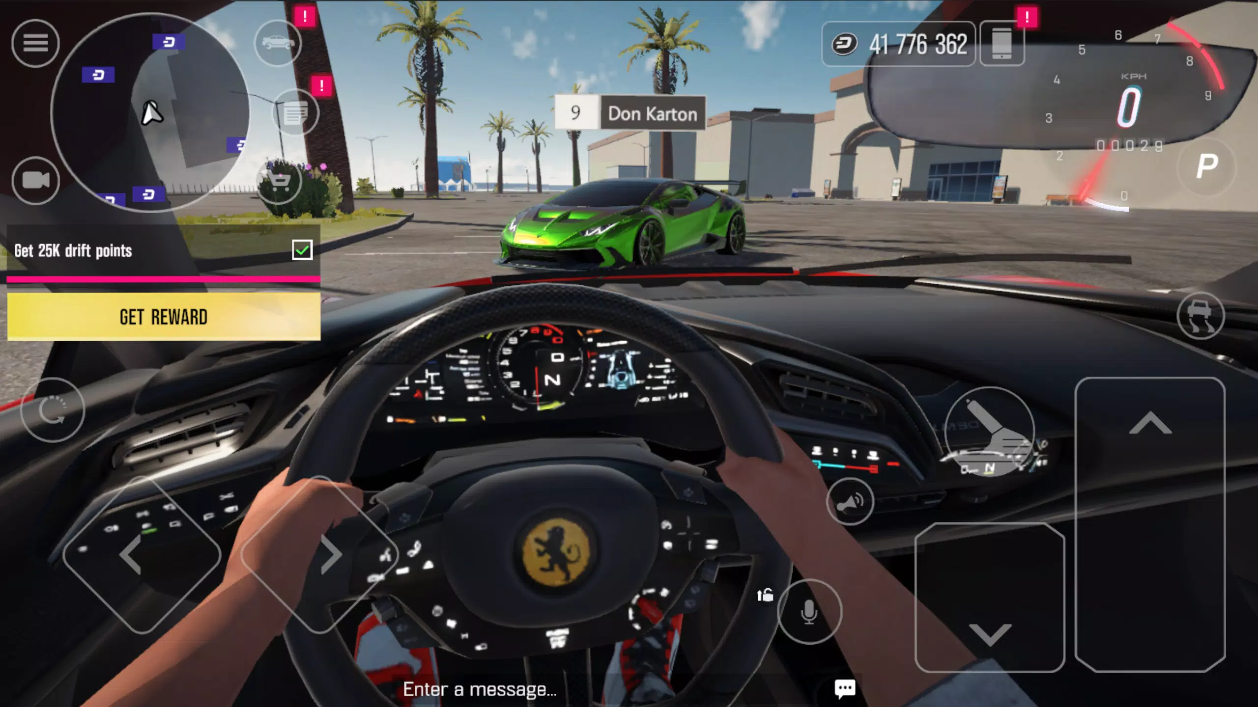 Drive Zone Online Mod APK 0.6.0 (Unlimited money) Download 2023