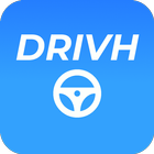 DRIVH icône