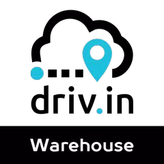 Drivin Warehouse App アプリダウンロード