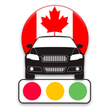 Canadian Driving Test 2024