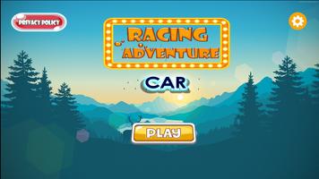 1 Schermata Racing Adventure Car