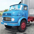 Truck Parking Game Truck Drive