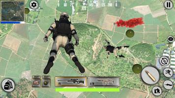Fps Gun Game: Shooting Game 3D скриншот 3