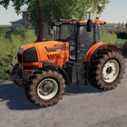jeux de tracteur agricole icône