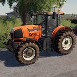 Indian Tractor Farming Games