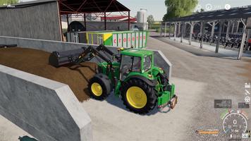 Indiase tractorlandbouwspellen screenshot 1