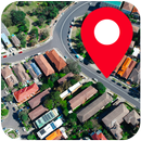 จีพีเอส โลก แผนที่ สด การนำทาง APK