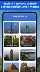 download GPS Terra Carta geografica XAPK