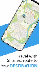 GPS Location, Live Traffic, Satellite & Navigation APK 下載