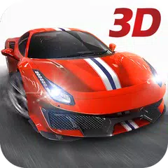 狂野赛车：罪恶公路-3D赛车游戏 APK 下載