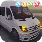 MiniBus Driver 2022 icône