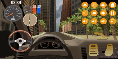 MiniBus Driver 2022 screenshot 1