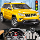Car Games:Driving School Games aplikacja