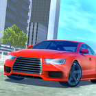 Driving School Simulator 2020  أيقونة