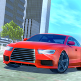Driving School Simulator 2020  biểu tượng