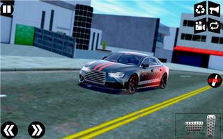 Driving School Simulator 2020  تصوير الشاشة 3