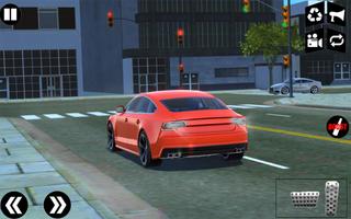 Driving School Simulator 2020  الملصق