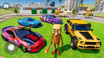 Indian Bike Gangster Games 3d screenshot 3