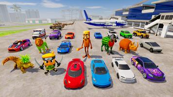 Indian Bike Gangster Games 3d screenshot 2