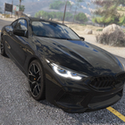 Car Games Driving Simulator icon