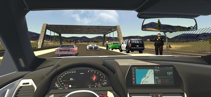 Car Driving Racing Games 海報