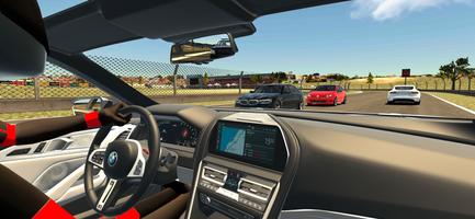Car Driving Racing Games スクリーンショット 1