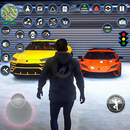 クレイジー駐車場ゲーム APK