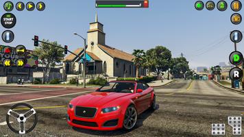 game parkir mobil gila poster