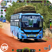 Offroad Bus Driving: Bus Games