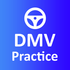 DMV: Free Practice Test 2019 Edition biểu tượng