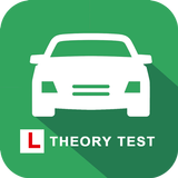 Driving Theory Test 2021 UK أيقونة