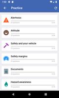 Driving Theory Test 2021 UK تصوير الشاشة 2
