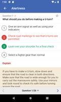 Driving Theory Test 2021 UK تصوير الشاشة 3