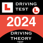 Driving Theory Test 2024 UK icon