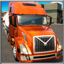 Trucker Parking 2019 APK