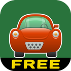 Driving  School  Theory Test Zeichen