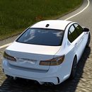 Car Driving Simulator 2024 APK