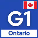 G1 Ontario Driving Test Prep APK