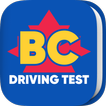 ICBC Knowledge Test 2026 icon