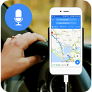 Türk Sürüşü Sesli Rota ve Yol Tarifi Uyarıları APK