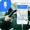 Driving Voice Route And Directions Alerts