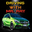 Driving with Mr. Ray иконка