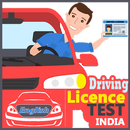 Driving License Practice Test-APK