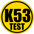 K53 Test - South Africa