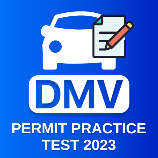 DMV Permit Test - Driving Test