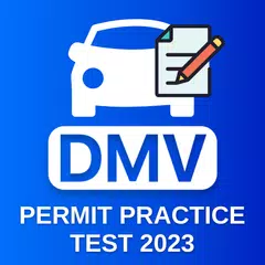 Скачать DMV Permit Test - Driving Test APK