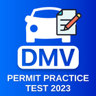 DMV test español icono