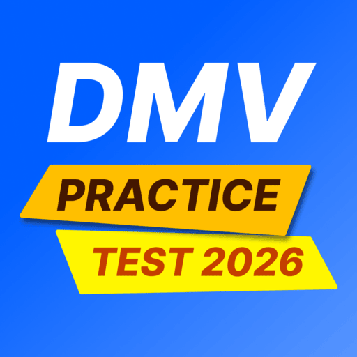 DMV Practice Test: Permit 2026