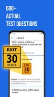 Driving Motor & Vehicle Test screenshot 1